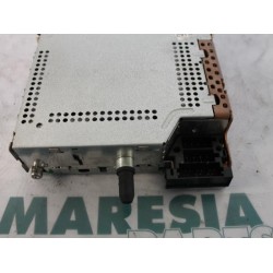 Citroen - Pluriel - Radio CD Spieler