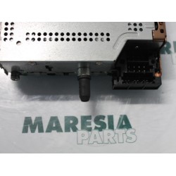 Citroen - Pluriel - Radio CD Spieler