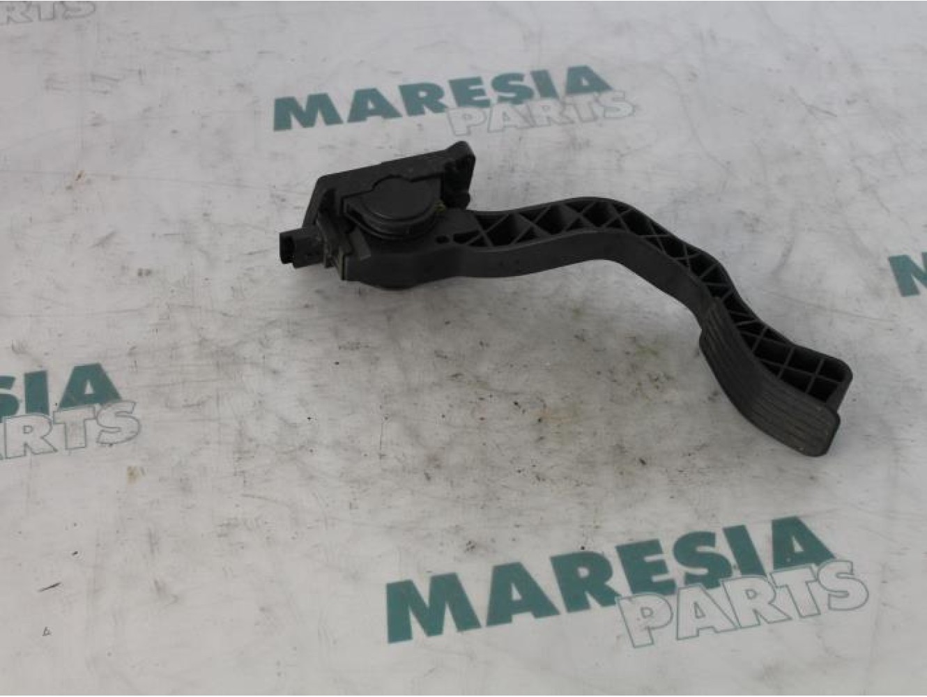Citroen - Pluriel - Gaspedaalpositie Sensor