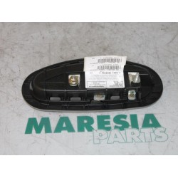Citroen - C5 - Airbag Sitz (Sitzplatz)