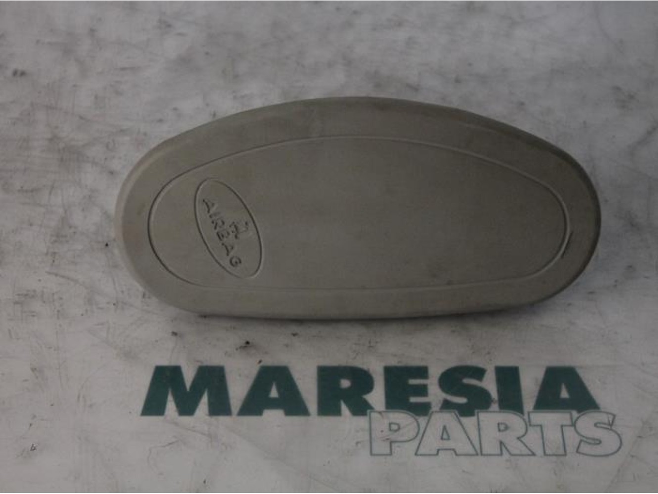 Citroen - C5 - Airbag Sitz (Sitzplatz)