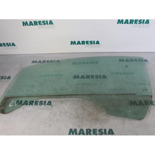 Citroen - Pluriel - Door window 2-door, left