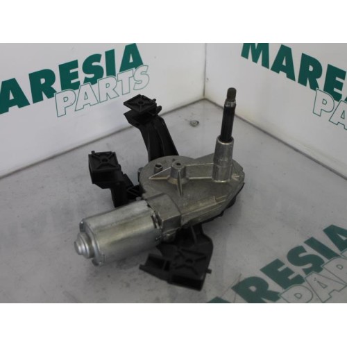Peugeot - 207 - Ruitenwissermotor achter