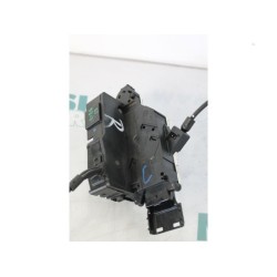 Peugeot - 207 - Front door lock mechanism 4-door, right