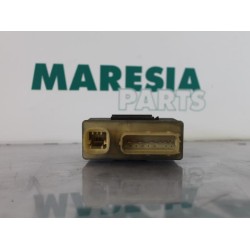 Peugeot - 207 - Glow plug relay
