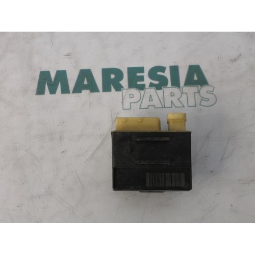 Peugeot - 207 - Glow plug relay