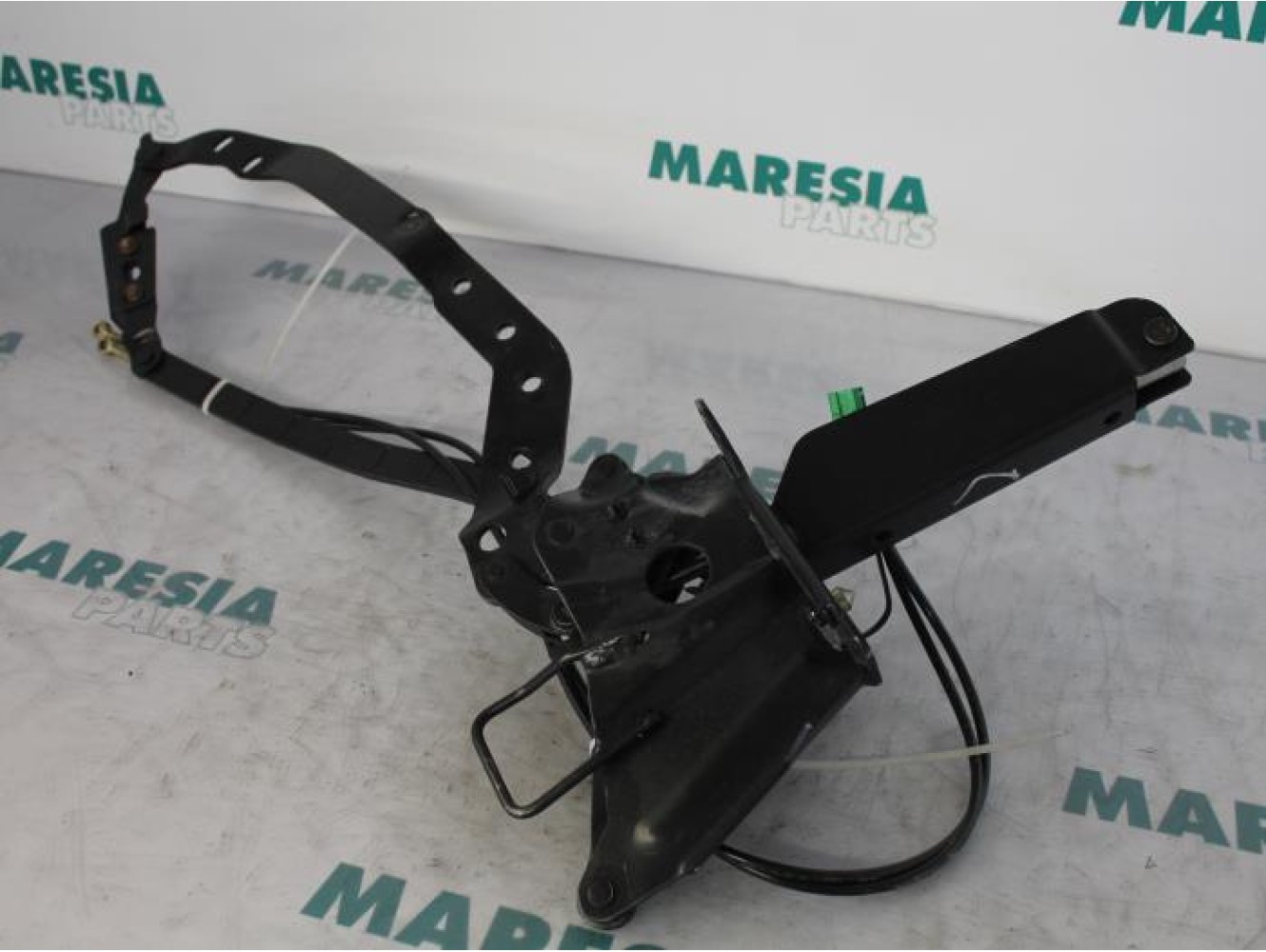 Peugeot - 206 - Convertible roof controller