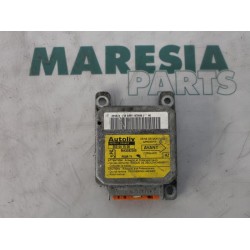Peugeot - 206 - Airbag Module