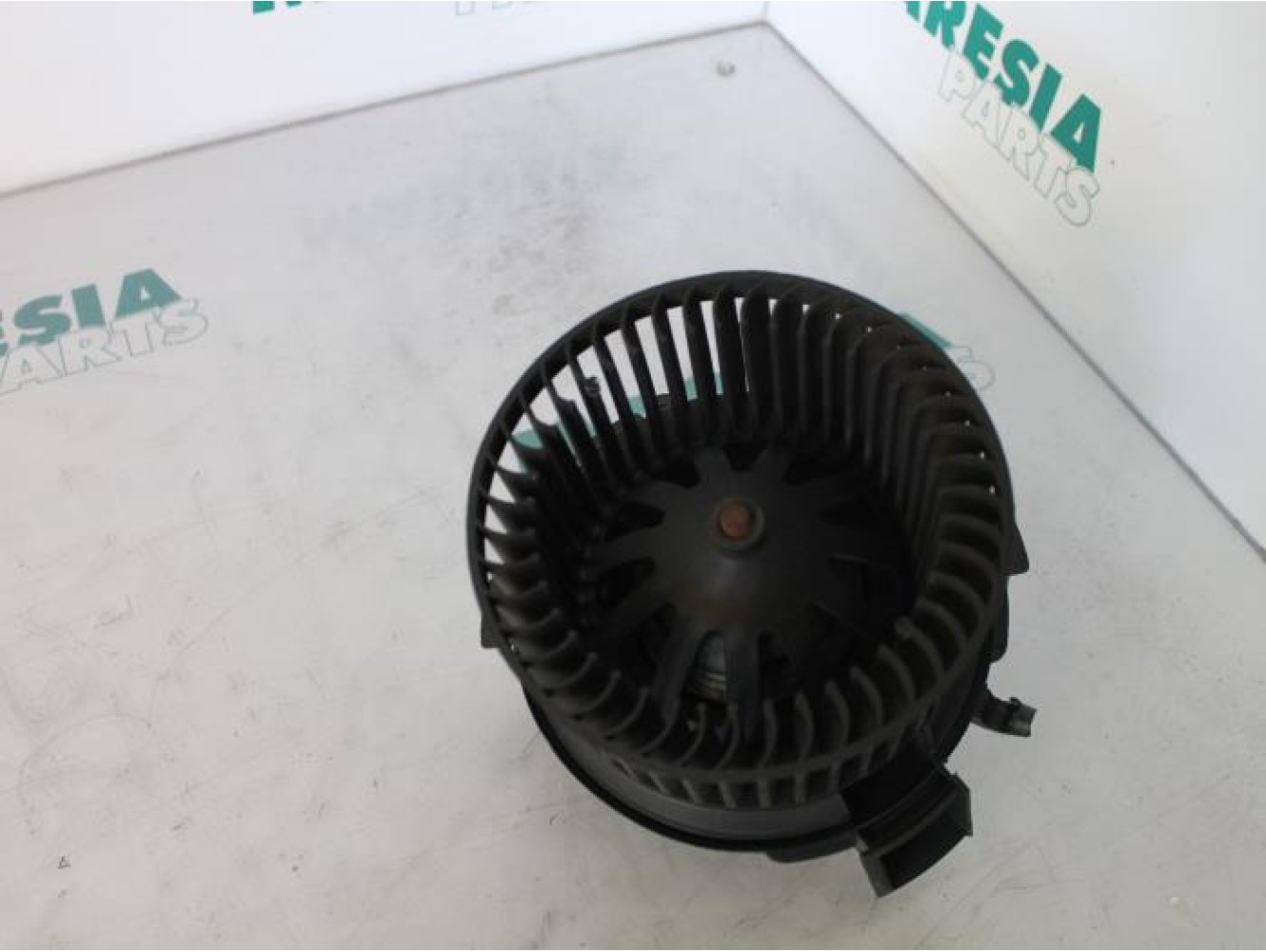 Peugeot - 206 - Kachel Ventilatiemotor