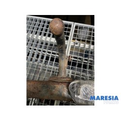 Citroen - Picasso - Towbar