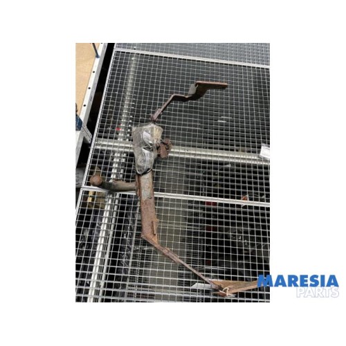 Citroen - Picasso - Towbar