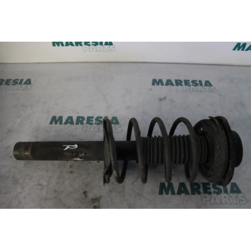 Peugeot - 206 - Front shock absorber rod, right
