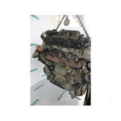 Peugeot - 207 - Engine