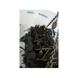 Peugeot - 207 - Engine