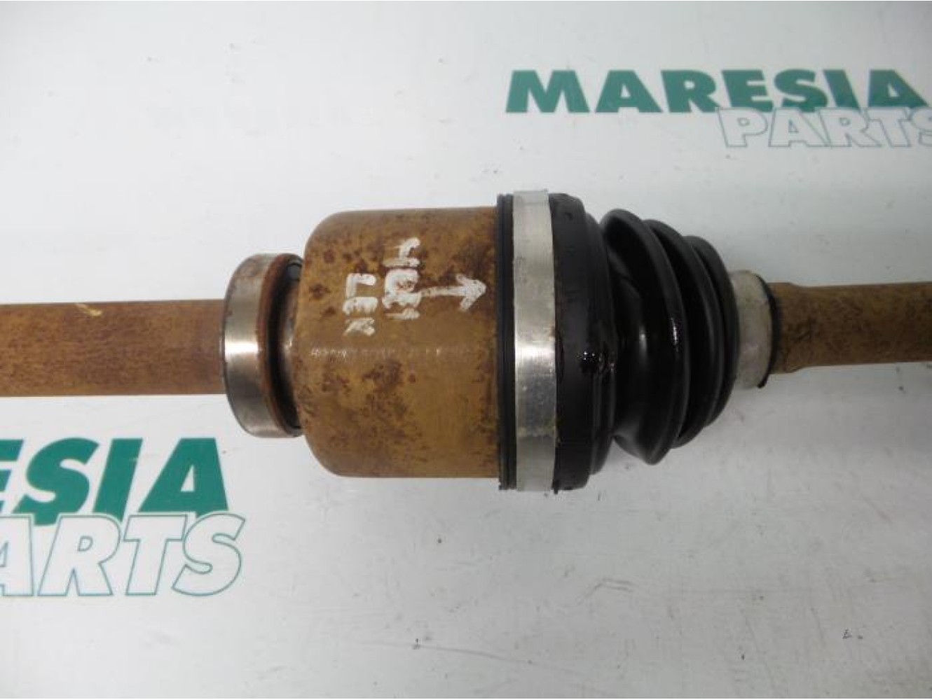 Renault - Trafic - Arbre de transmission avant droit