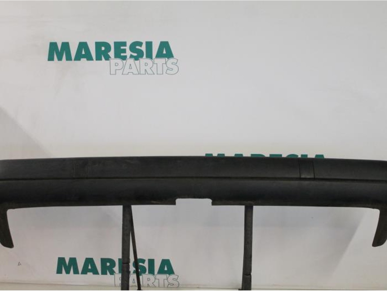 Peugeot - Expert - Rear bumper