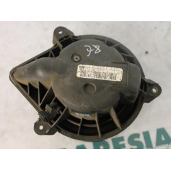 Renault - Trafic - Heating and ventilation fan motor