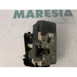 Renault - Trafic - Deurslot Mechaniek 2Deurs rechts