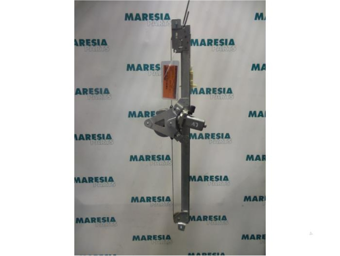 Renault - Trafic - Window mechanism 2-door, front left