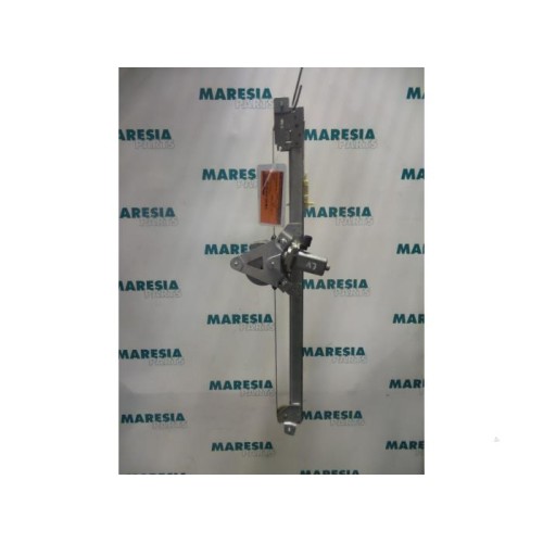 Renault - Trafic - Window mechanism 2-door, front left