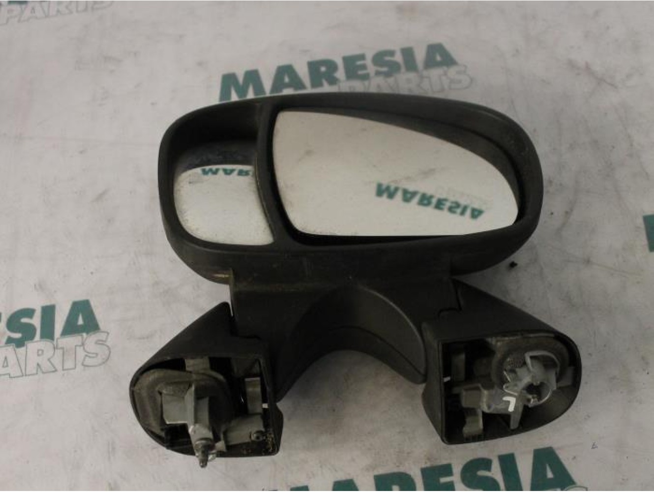 Renault - Trafic - Buitenspiegel links