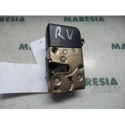 Peugeot - 206 - Door lock mechanism 2-door, right