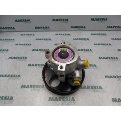 Peugeot - 206 - Power steering pump