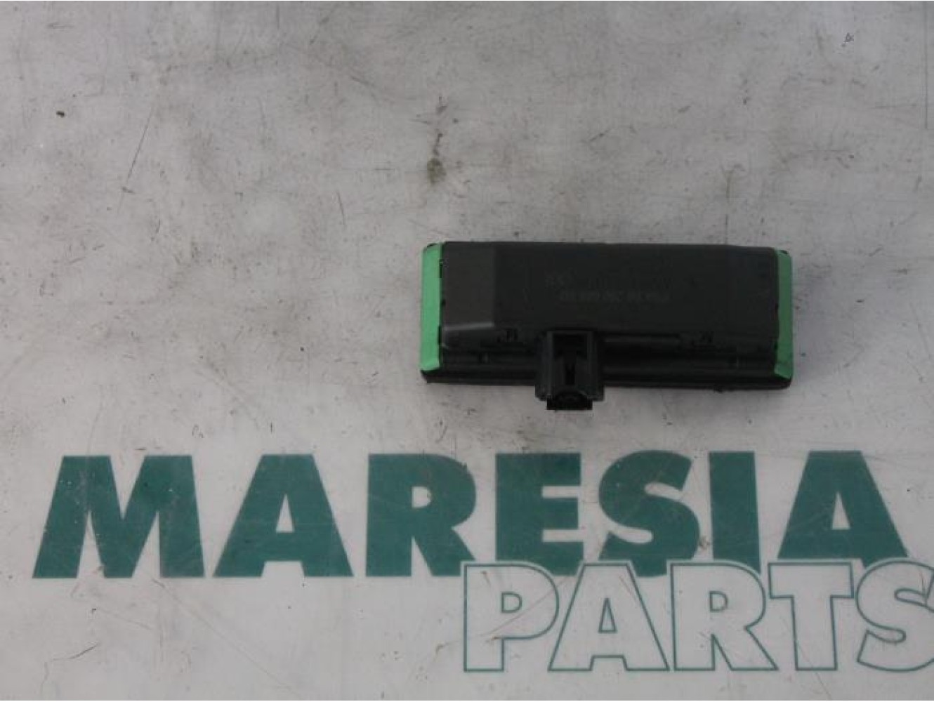 Peugeot - 206 - Rain sensor