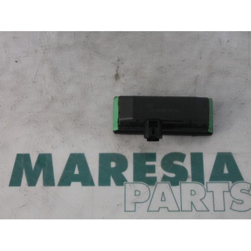 Peugeot - 206 - Rain sensor