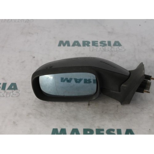 Renault - Laguna - Wing mirror, left