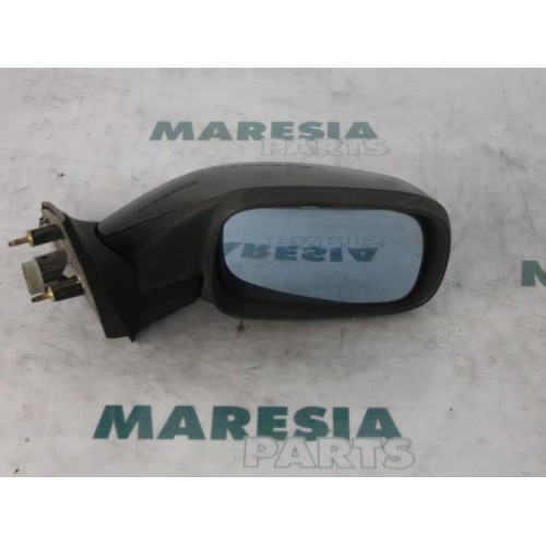 Renault - Laguna - Wing mirror, right