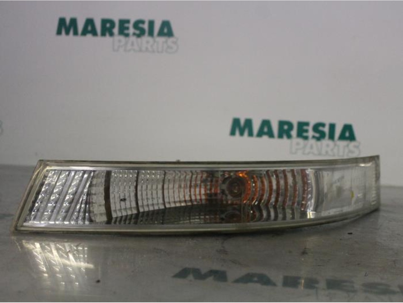 Renault - Master - Indicator, left