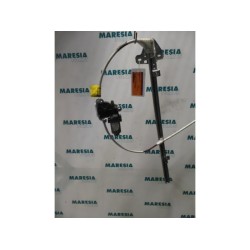 Renault - Master - Window mechanism 2-door, front right