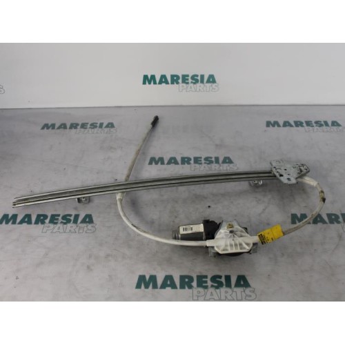 Renault - Master - Window mechanism 2-door, front right