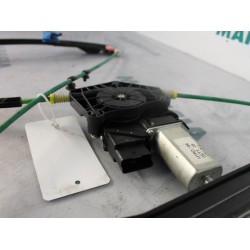 Fiat - Croma - Window mechanism 4-door, front left