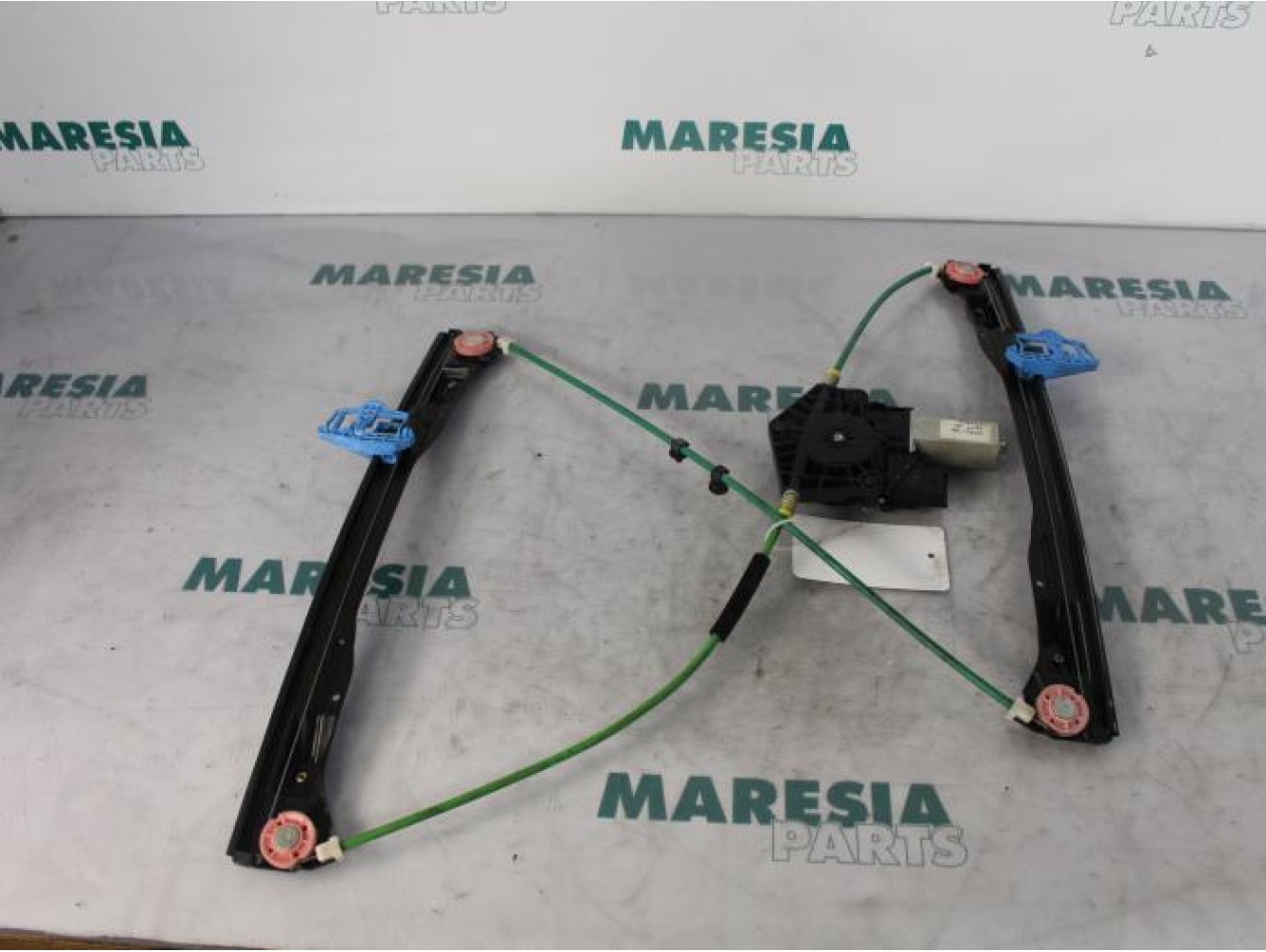 Fiat - Croma - Window mechanism 4-door, front left