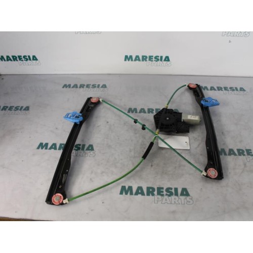 Fiat - Croma - Window mechanism 4-door, front left