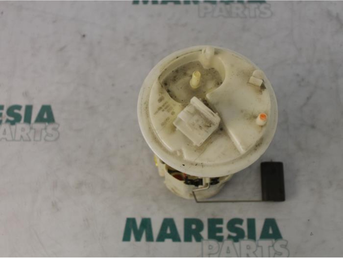 Fiat - Idea - Kraftstoffpumpe Elektrisch