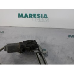 Renault - Laguna - Rear door window mechanism 4-door, right