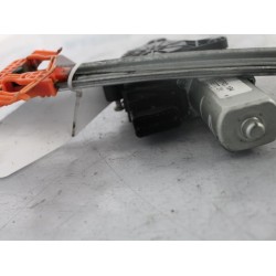 Fiat - Croma - Rear door window mechanism 4-door, left