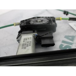 Fiat - Croma - Window mechanism 4-door, front right