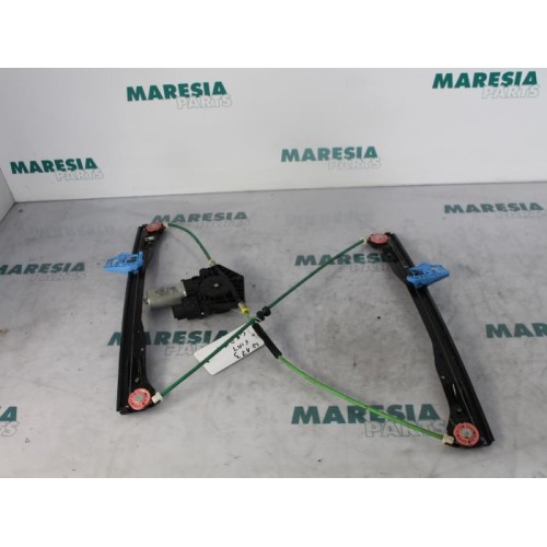 Fiat - Croma - Window mechanism 4-door, front right
