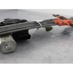 Fiat - Croma - Rear door window mechanism 4-door, right