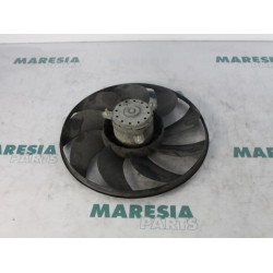 Renault - Master - Fan motor