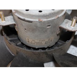 Renault - Master - Fan motor