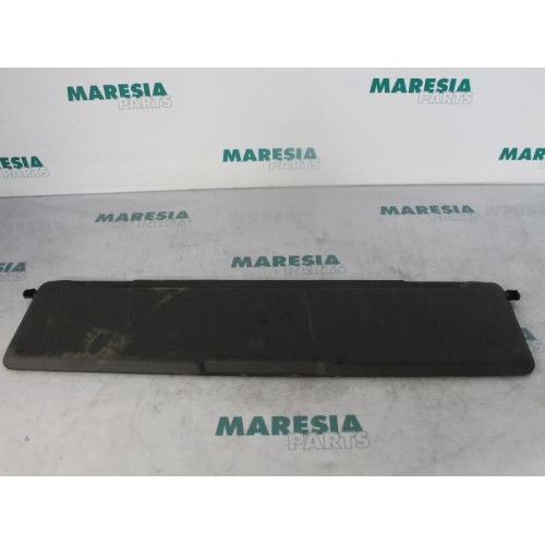Citroen - Pluriel - Parcel shelf