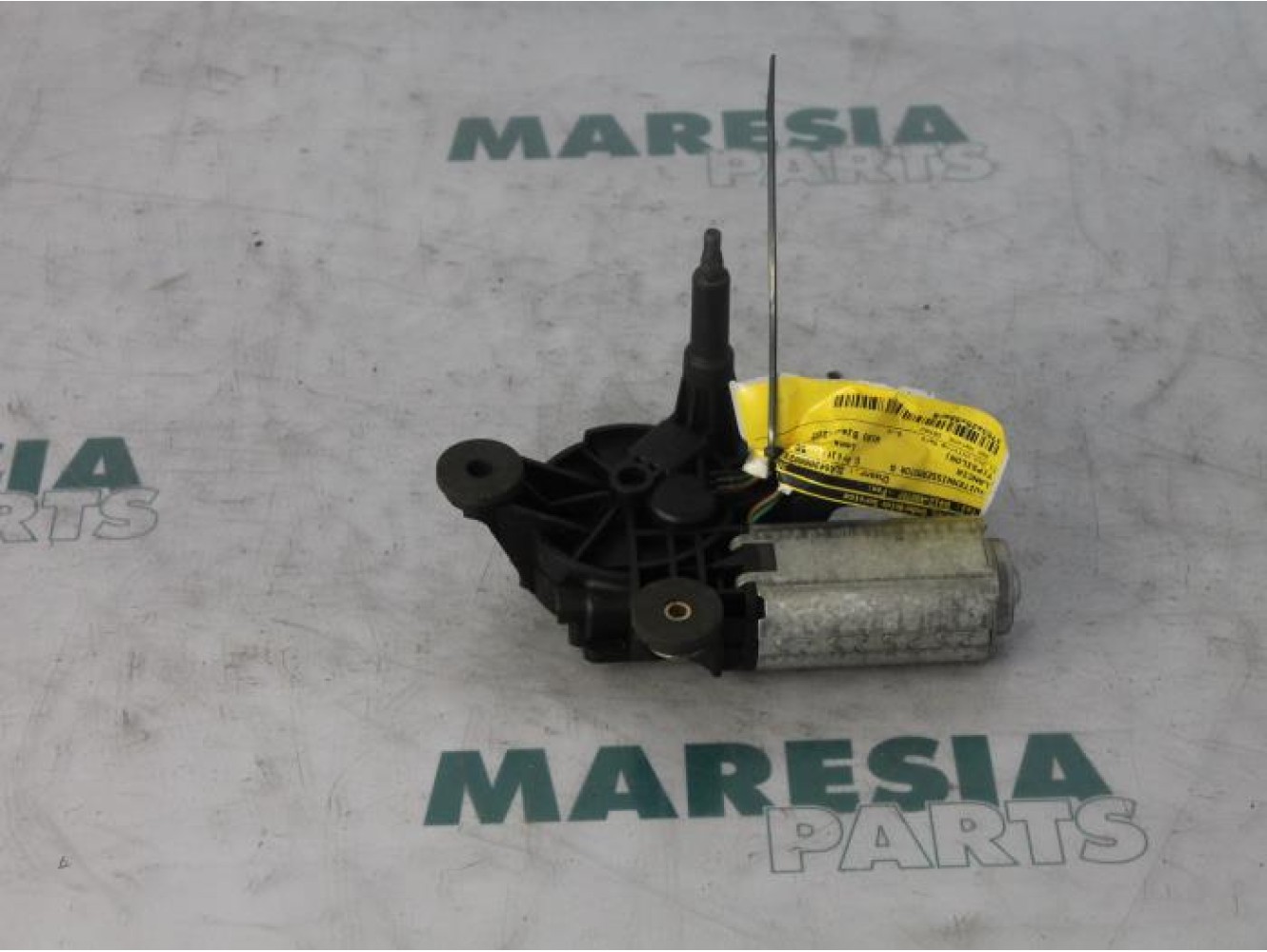 Lancia - Y(Psilon) - Rear wiper motor