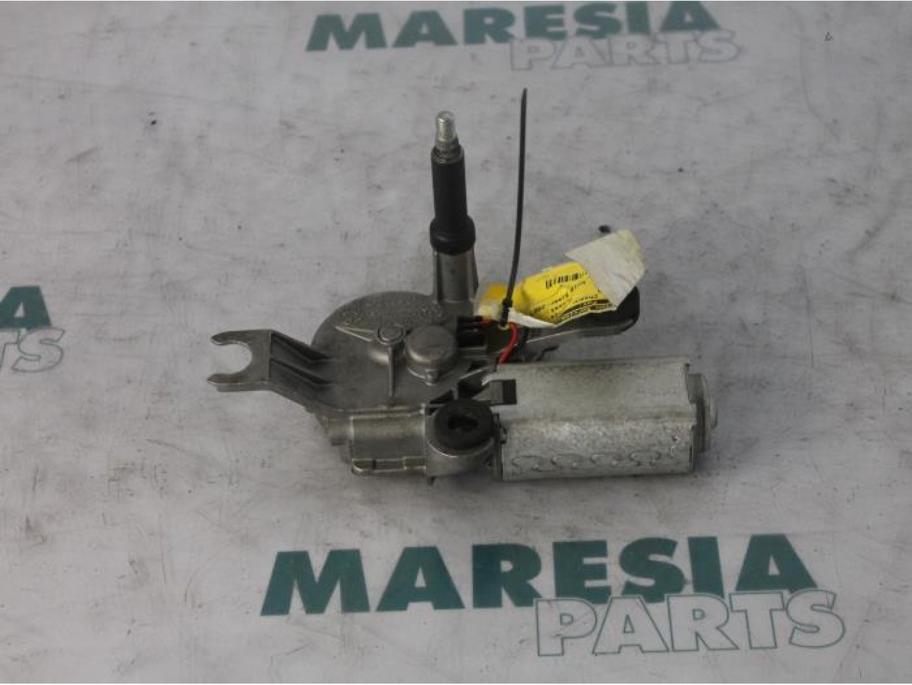 Fiat - Bravo - Rear wiper motor