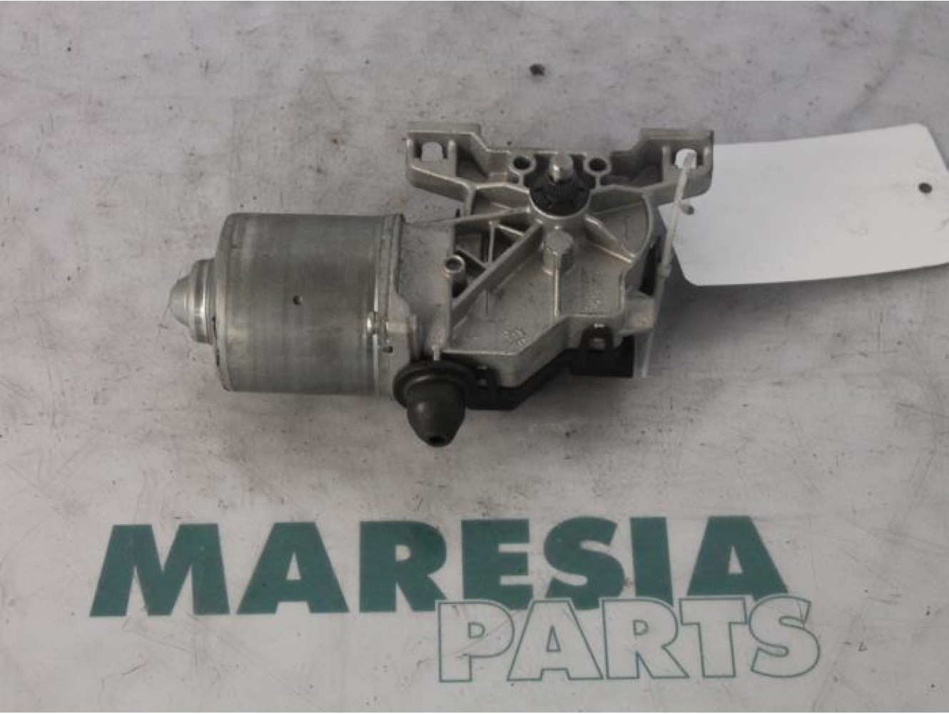 Fiat - 500 - Ruitenwissermotor voor