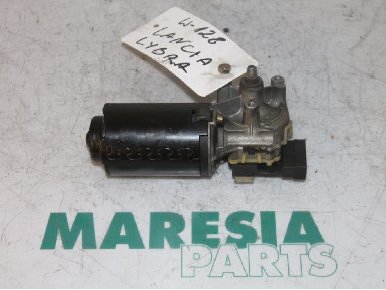 Lancia - Lybra - Front wiper motor